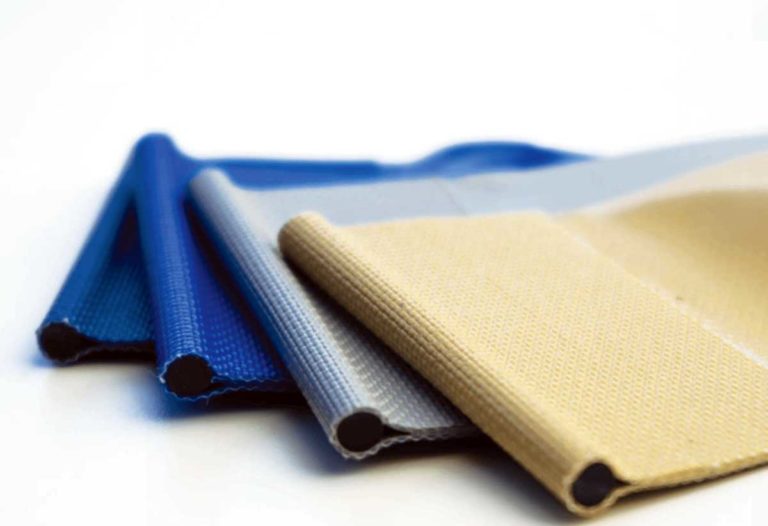 Pool cover repair and fabric replacement